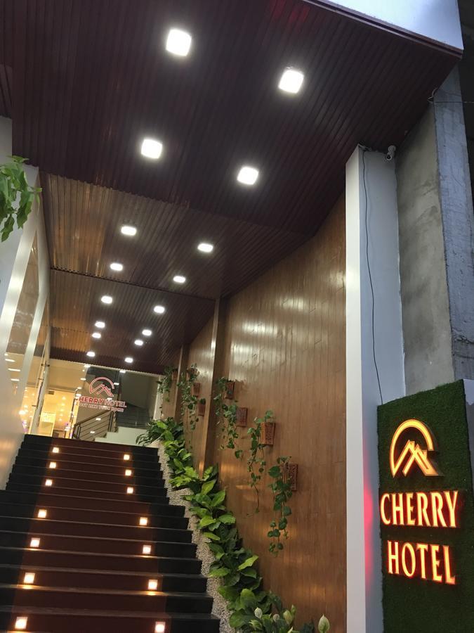 Khách sạn Cherry Huế Ngoại thất bức ảnh